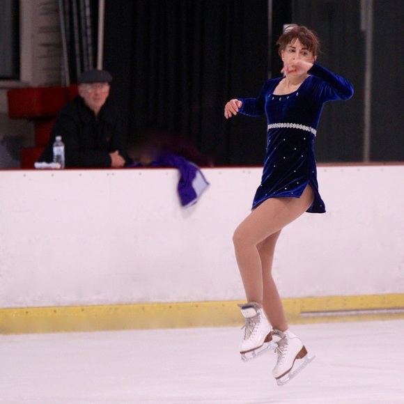 Meet your Posher, Jeanne π - Picture 3 of 8